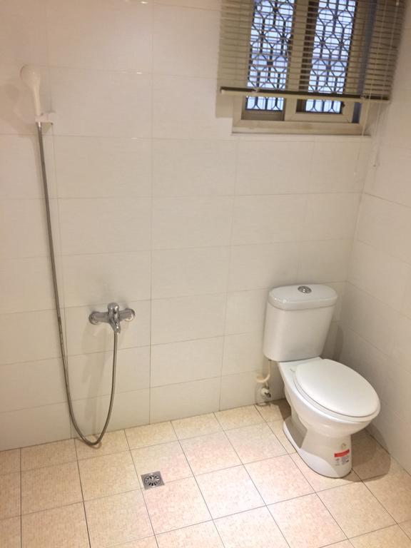 Bazhong Sentosa Hotel Kaohsiung Buitenkant foto